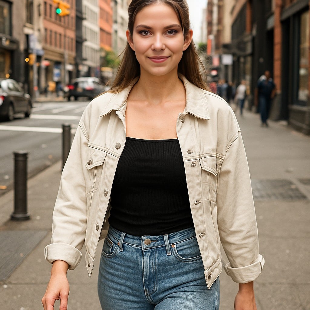 About 3 Sophia Davis