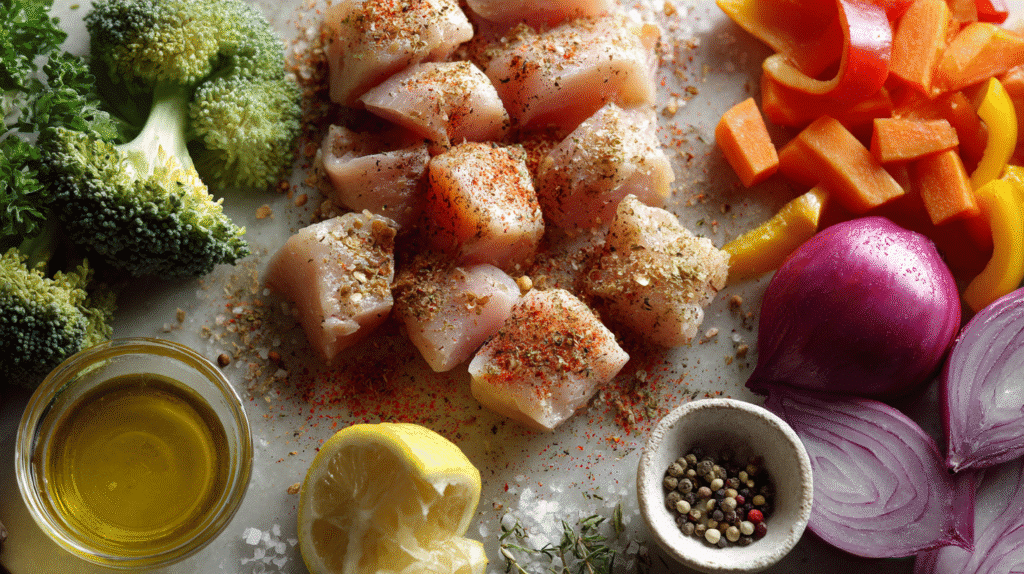 Easy Chicken Meal Prep (30-Minute Make-Ahead Chicken Bowls) 10 Prep Easy Chicken Meal