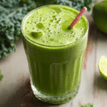 Detox Smoothie Recipe (Refreshing, Easy & Actually Tasty) 11 detox smoothie recipe