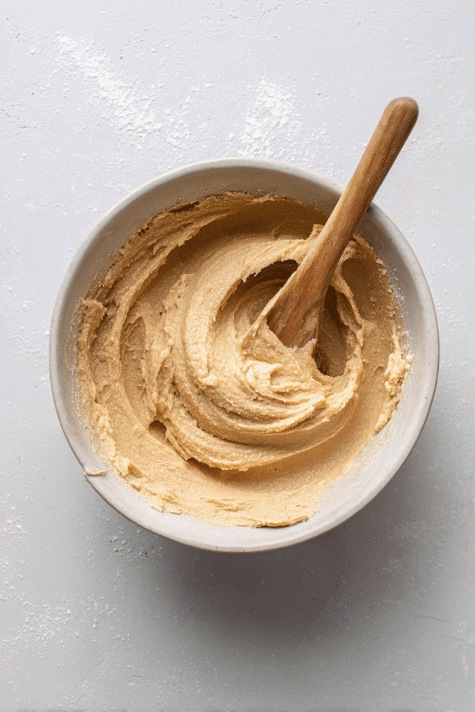 Flourless Peanut Butter Cookies (4 Ingredients, Gluten-Free, Ready in 15 Minutes) 11 flourless peanut butter cookies